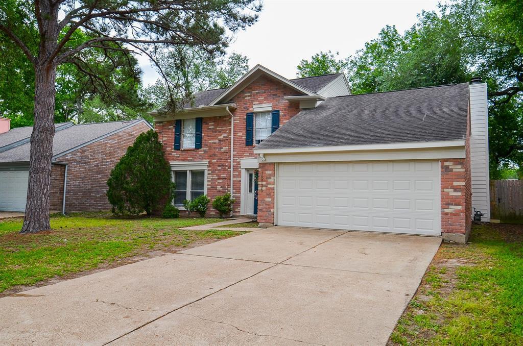 Primary Photo - 18135 Brooknoll Dr