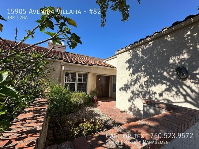 Building Photo - 15905 Avenida Villaha