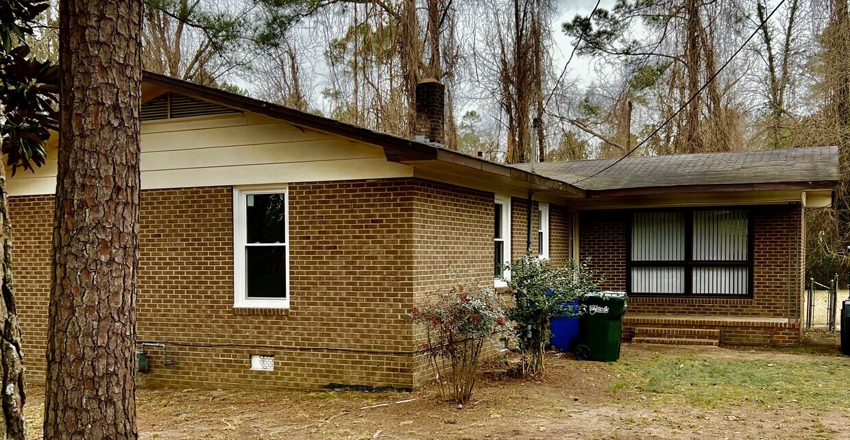 Primary Photo - 5406 Birch Rd