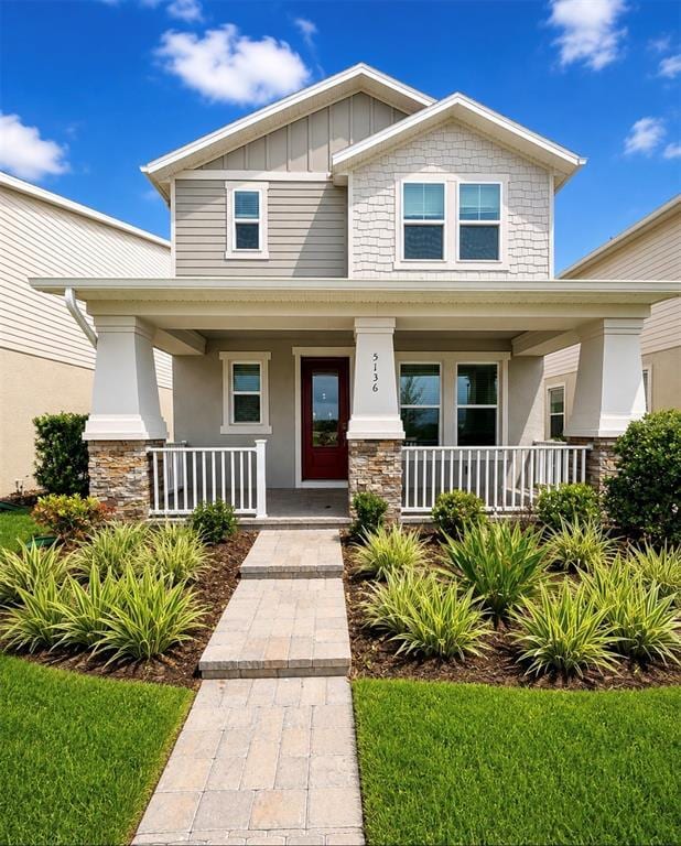 Building Photo - 5136 Goldfinch Dr