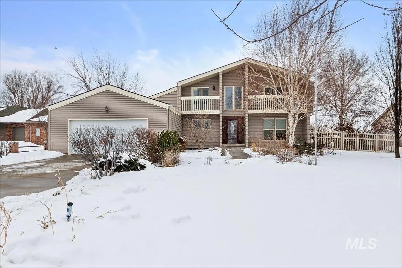 295 Howard Dr, Twin Falls, ID 83301 House Rental in Twin Falls, ID