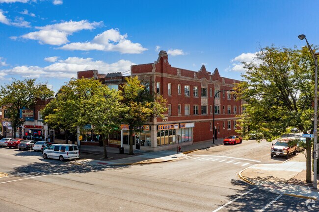 Building Photo - 2209 S. 61st St.