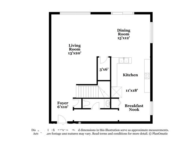 Foto del edificio - 2830 Cross Creek Dr