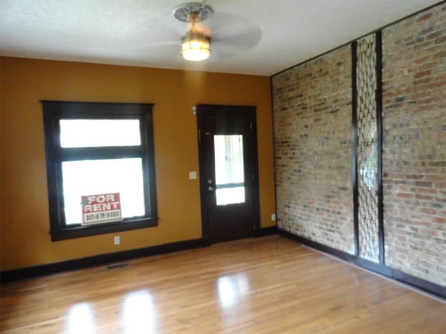 Building Photo - 1600 N Talbott St