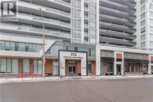 Building Photo - 212 King William St