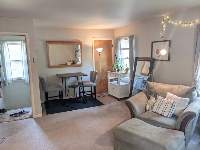 Foto del edificio - 312 S 7th St
