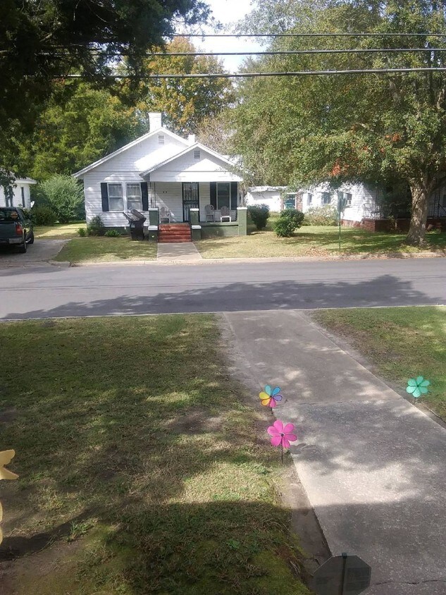 414 E Baker St, Tarboro, NC 27886 House Rental in Tarboro, NC