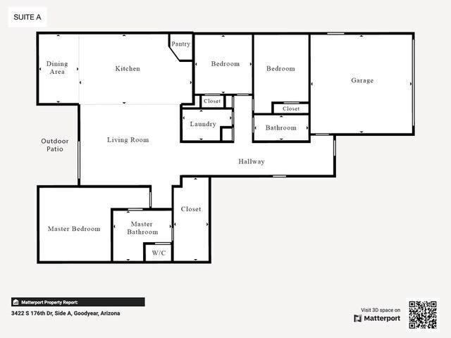 Foto del edificio - 3422 S 176th Dr