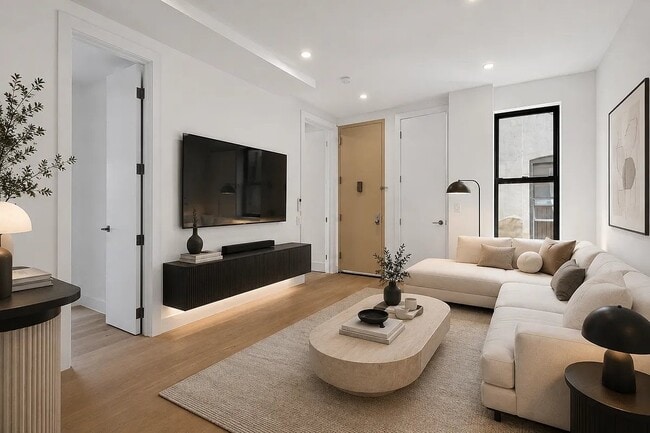 Building Photo - 205 Eighth Avenue