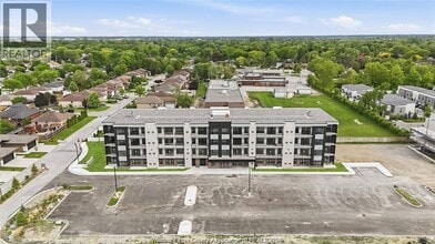Building Photo - 595 Lily Mac Blvd.