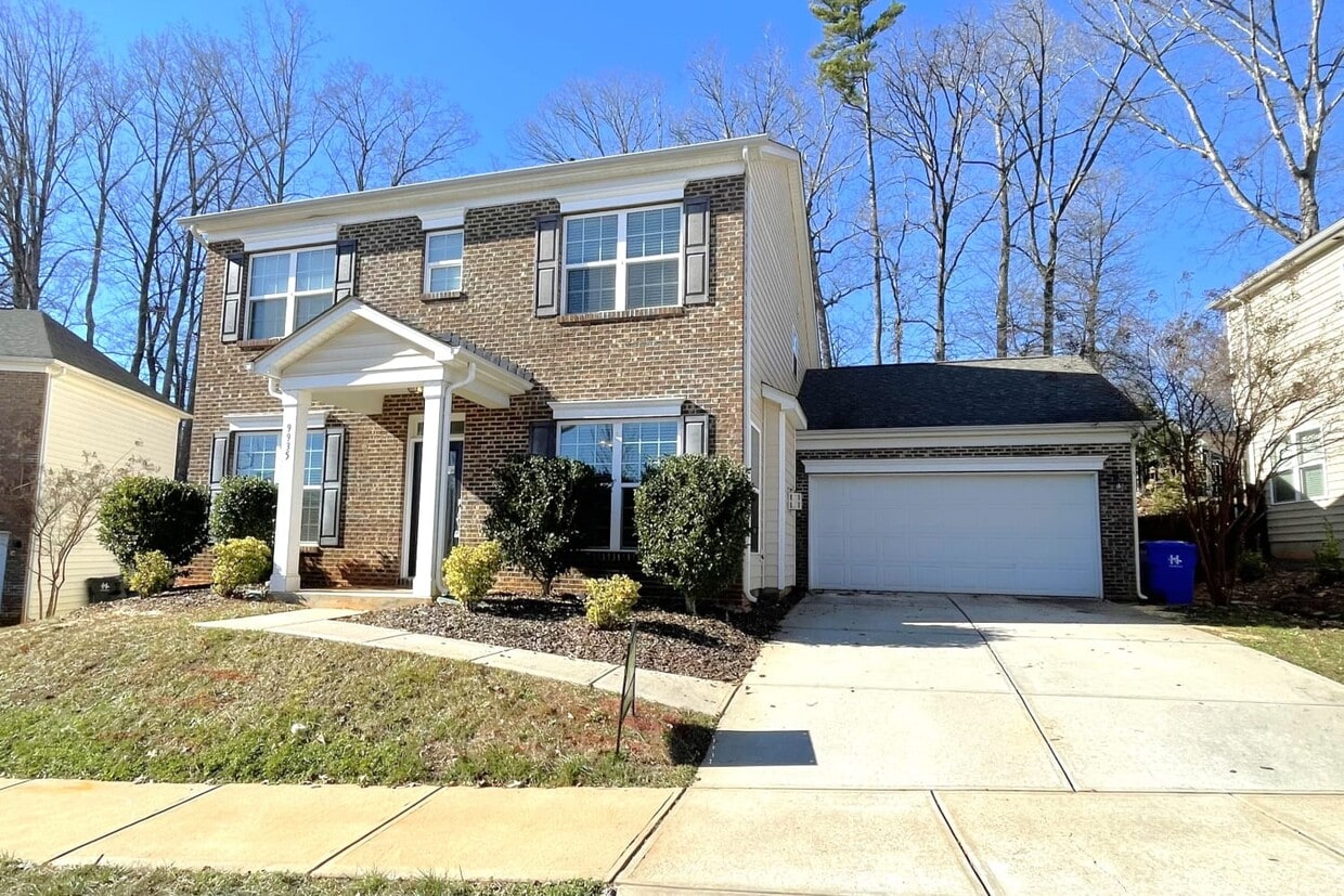 9935 Maywine Cir House Rental in Huntersville, NC