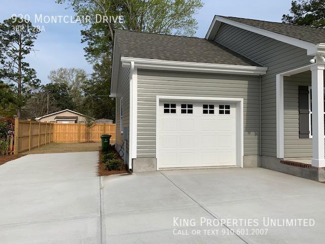 Building Photo - 930 Montclair Drive