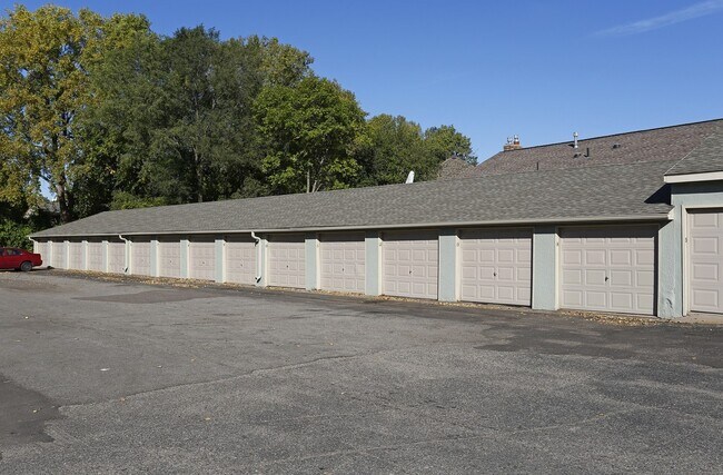 Foto del interior - Granite Falls at Silver Lake Apartments