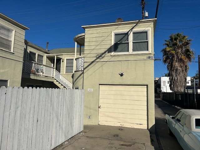 Building Photo - 1426 Pine Ave