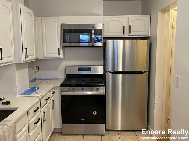 Foto del edificio - 448 Park Dr