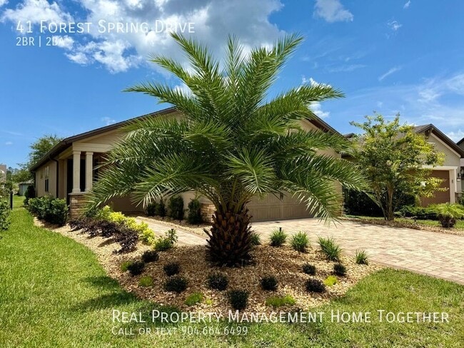 Photo - 41 Forest Spring Dr House