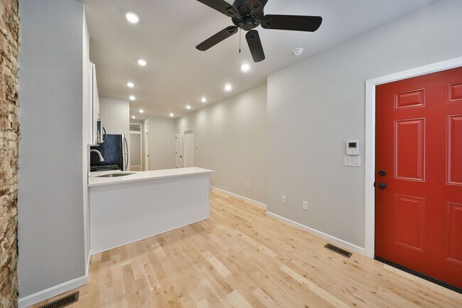 Foto del edificio - 2516 N 33rd St