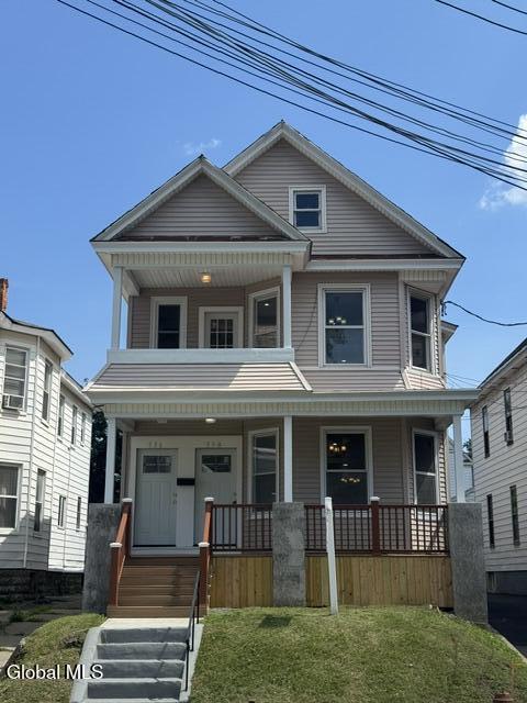 Building Photo - 534 N Brandywine Ave