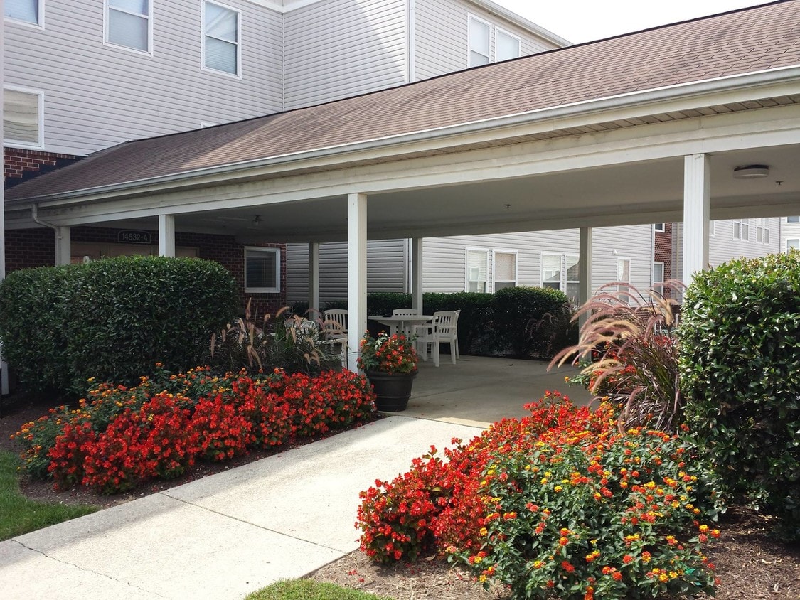 Lexington Commons Apartments Newport News, VA