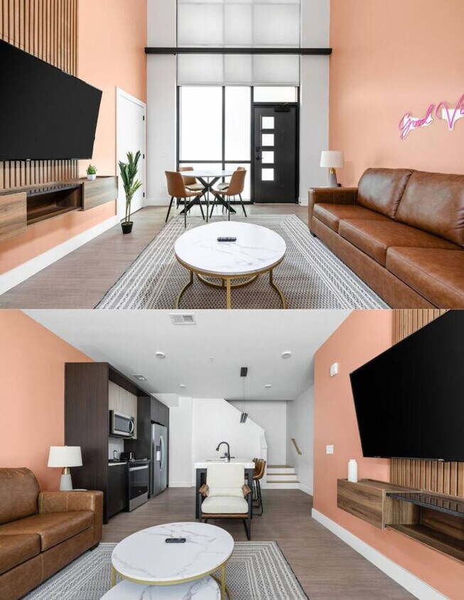 Foto principal - 421 N Pennsylvania St