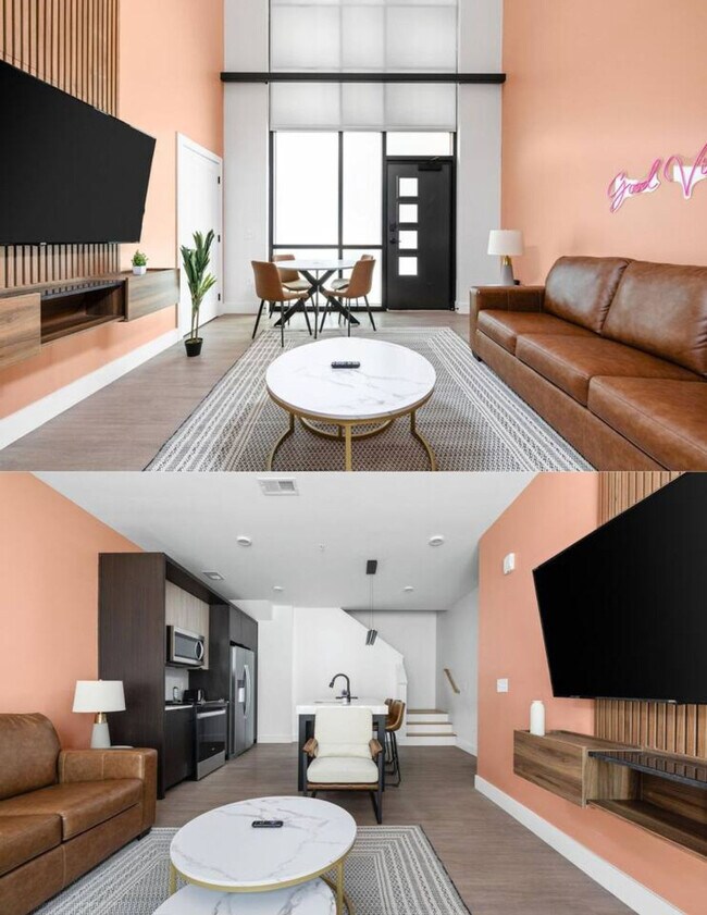 Building Photo - 421 N Pennsylvania St