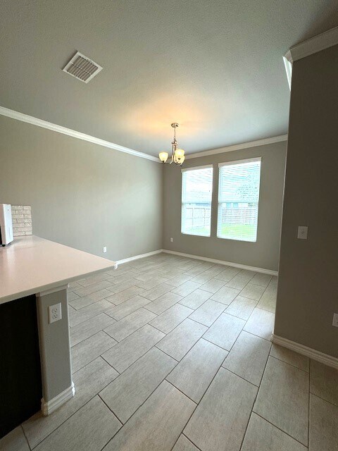 Dining Area - 1904 Estes Flats Dr