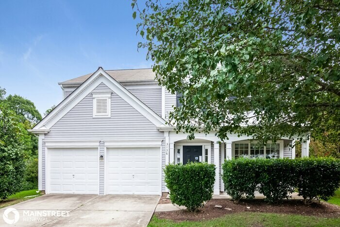 Primary Photo - 3138 Old Ironside Dr, Charlotte, NC 28213