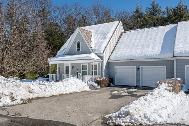 Foto del edificio - 53 Gables Dr