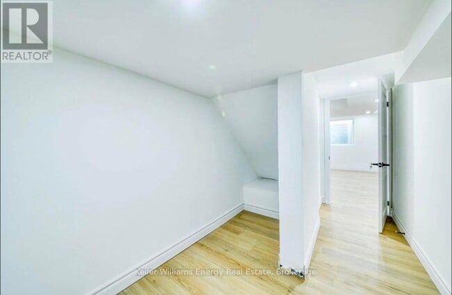 Building Photo - 163 William Fair Dr