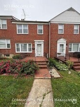 Building Photo - 903 Radcliffe Rd