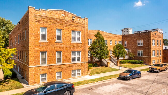 Foto del edificio - Market Street Lofts