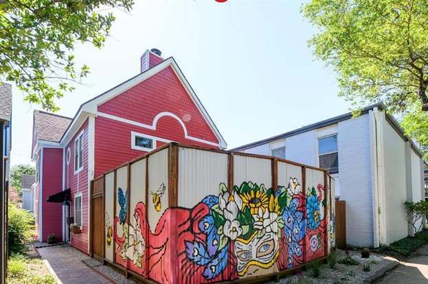 Building Photo - 1012 Heights Blvd