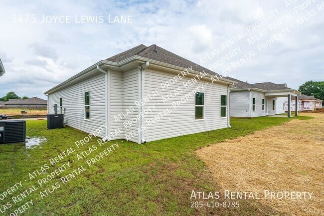 Building Photo - 3475 Joyce Lewis Ln
