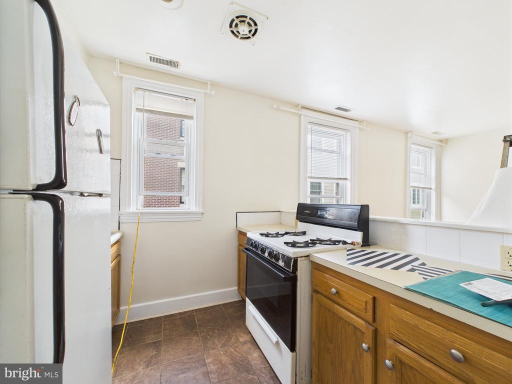 Foto principal - 3829 Hamilton St