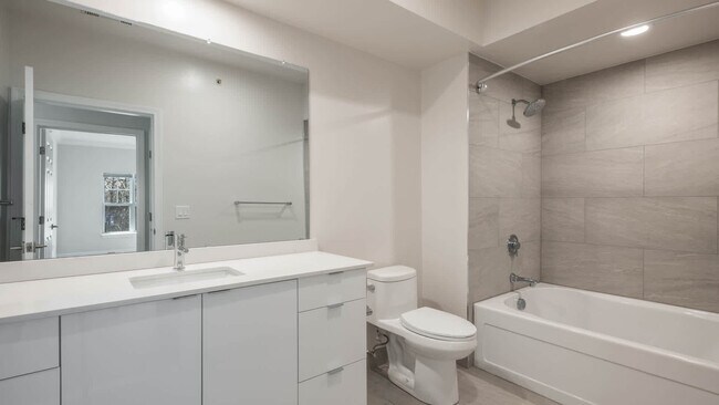Baño - Quarry Hills