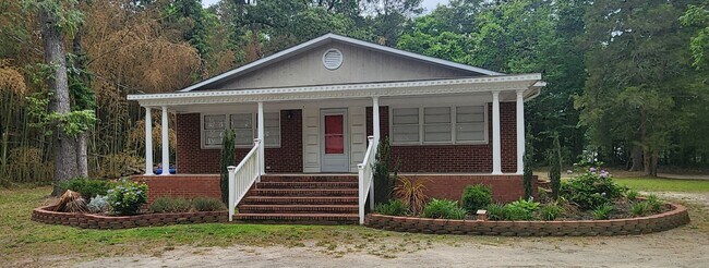 Foto del edificio - 4605 Blanton Rd