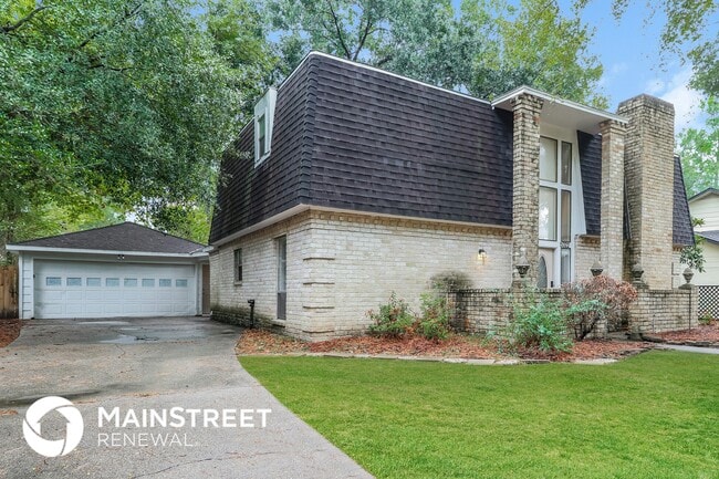 Building Photo - 15322 Parkville Dr