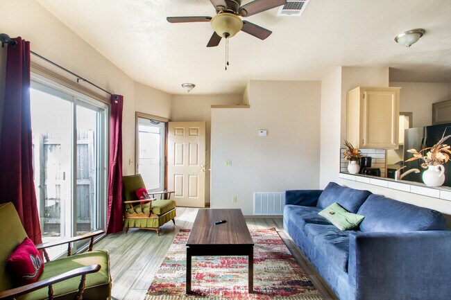 Foto del interior - 9729 Blue Bonnet Pl