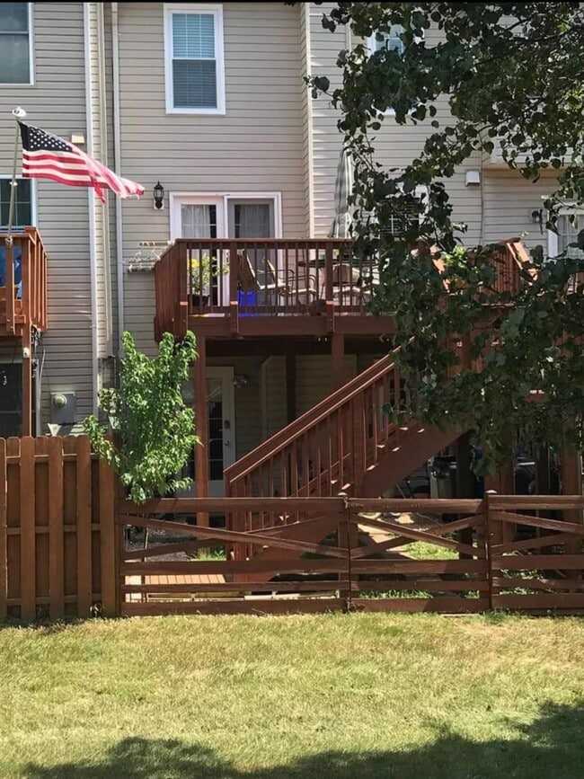 entrada a la unidad - 21015 Lemon Springs Ter