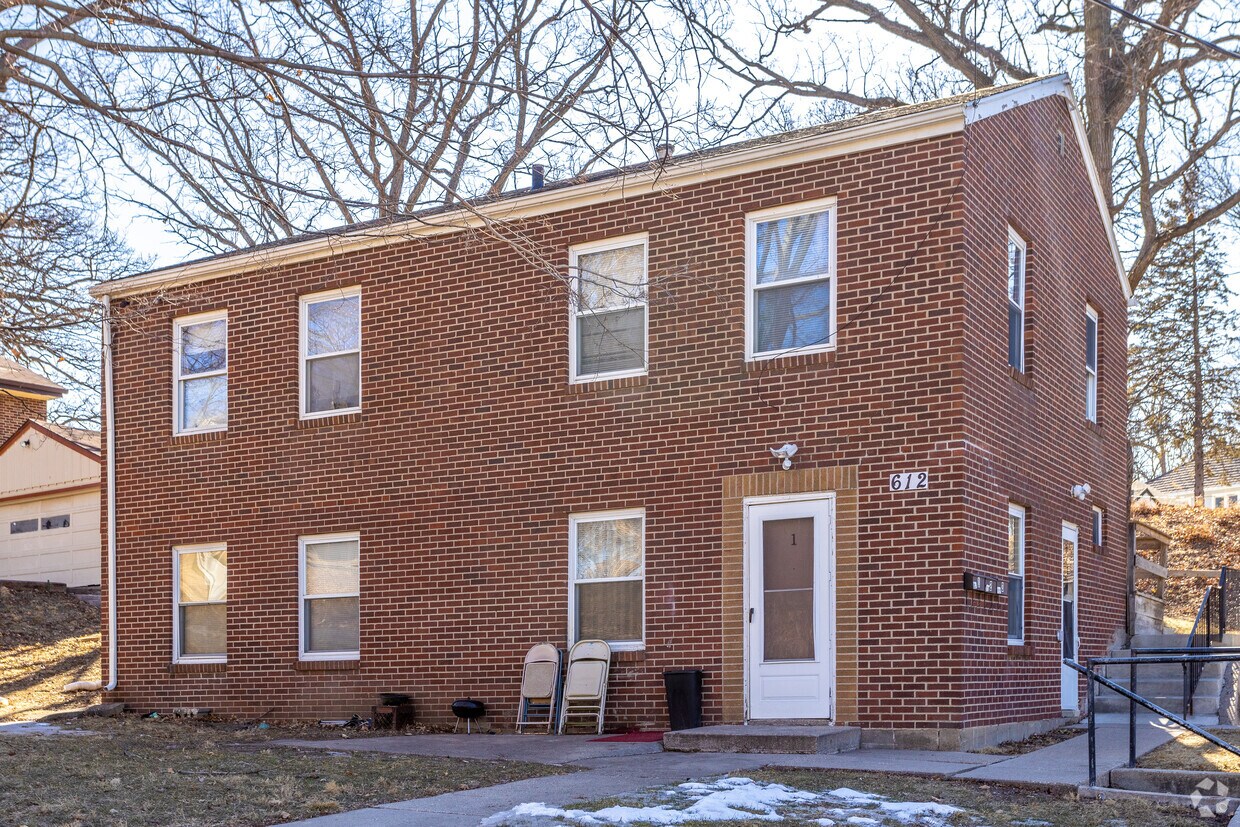 Primary Photo - 612 Bancroft St