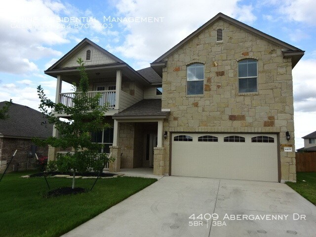 Building Photo - 4409 Abergavenny Dr