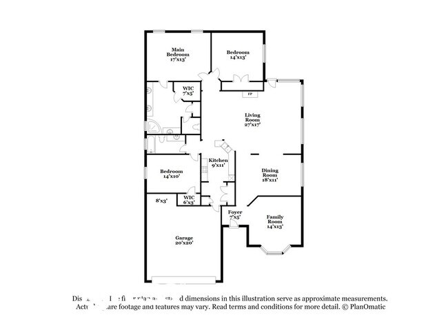 Building Photo - 1495 Appling Wood Cove S