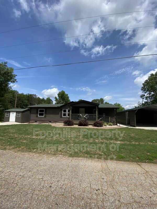 2102 Mullinax Dr, Anderson, SC 29625 House Rental in Anderson, SC