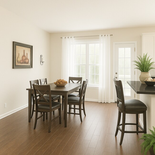 Foto del edificio - 836 Wahsatch Ridge Pt