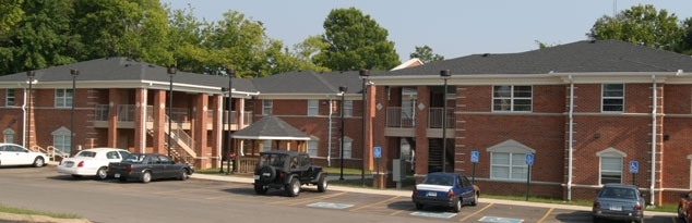Building Photo - Emerald Hills Apartments