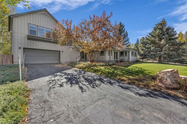 Building Photo - PRIME PARK MEADOWS HOME