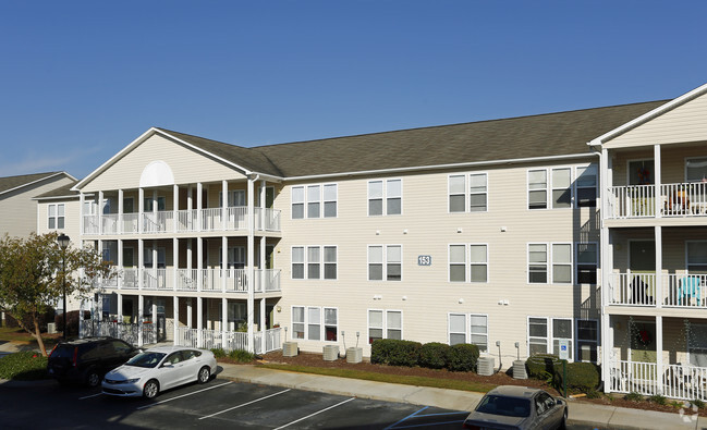 Shallotte Villas Apartments Rentals - Shallotte, NC | Apartments.com