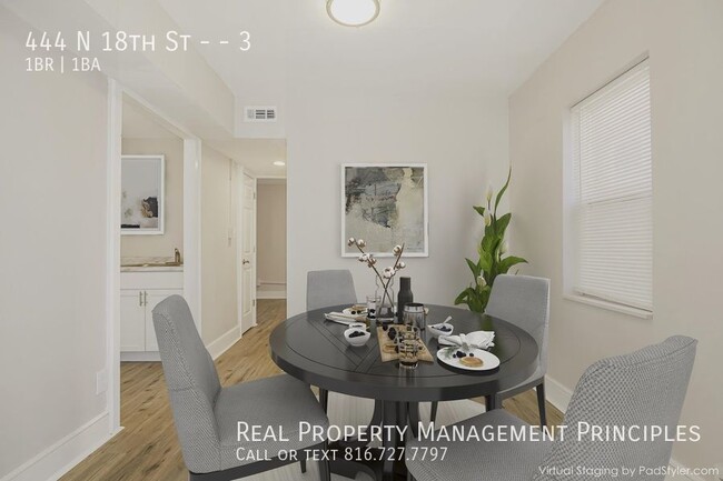 Building Photo - Completely Renovated 1st Floor Apartment! ...