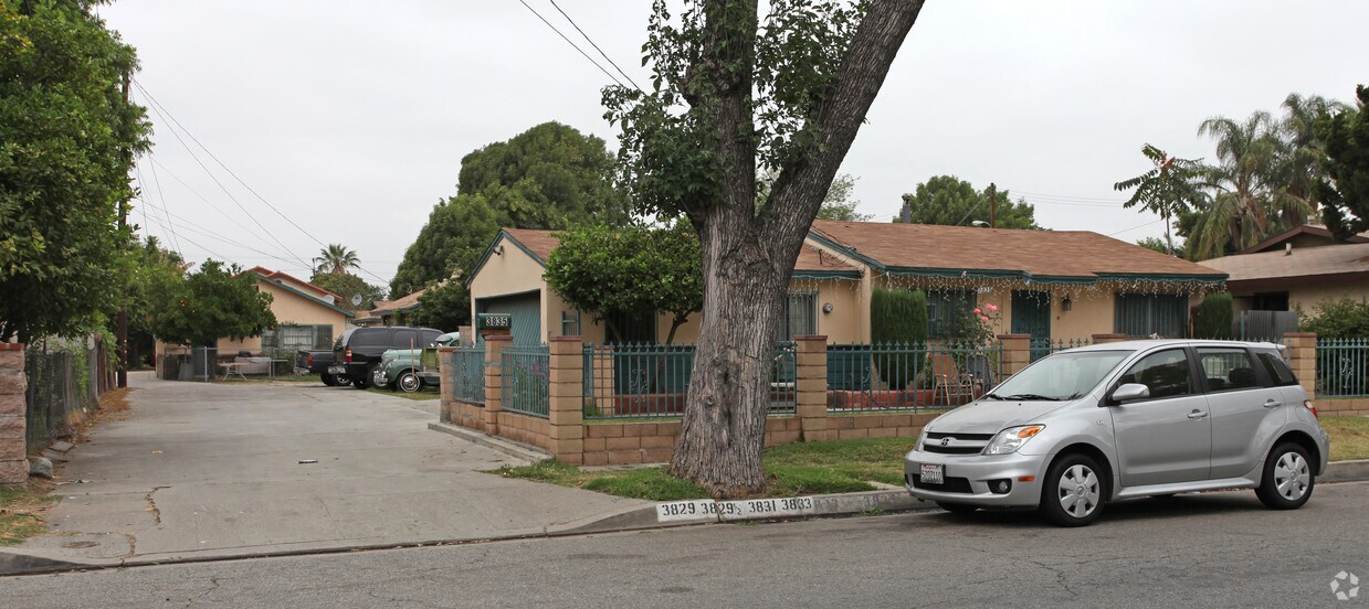 Building Photo - 3829 Penn Mar Ave
