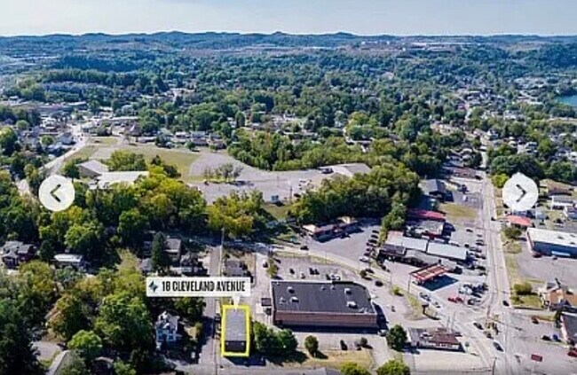 Foto del edificio - 18 Cleveland Ave